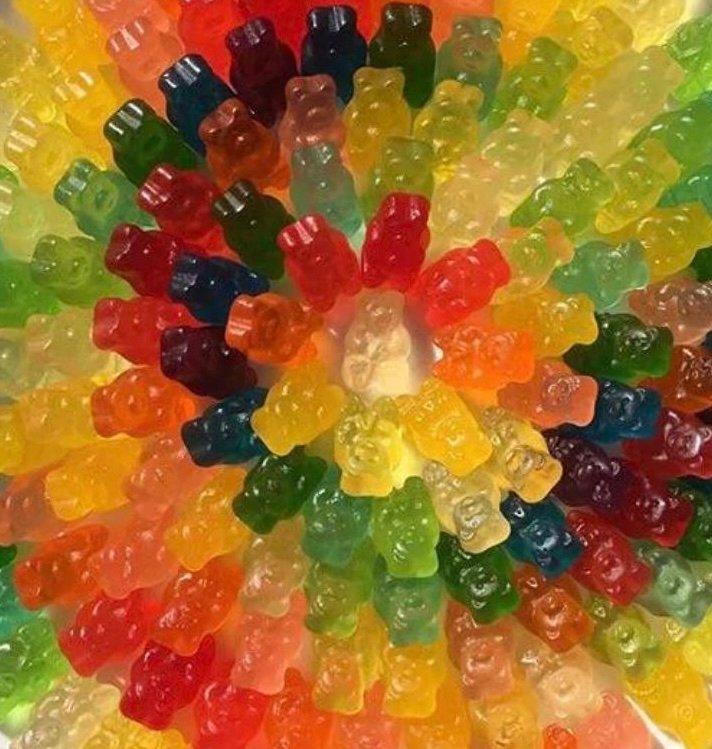 Psilocybin Gummies