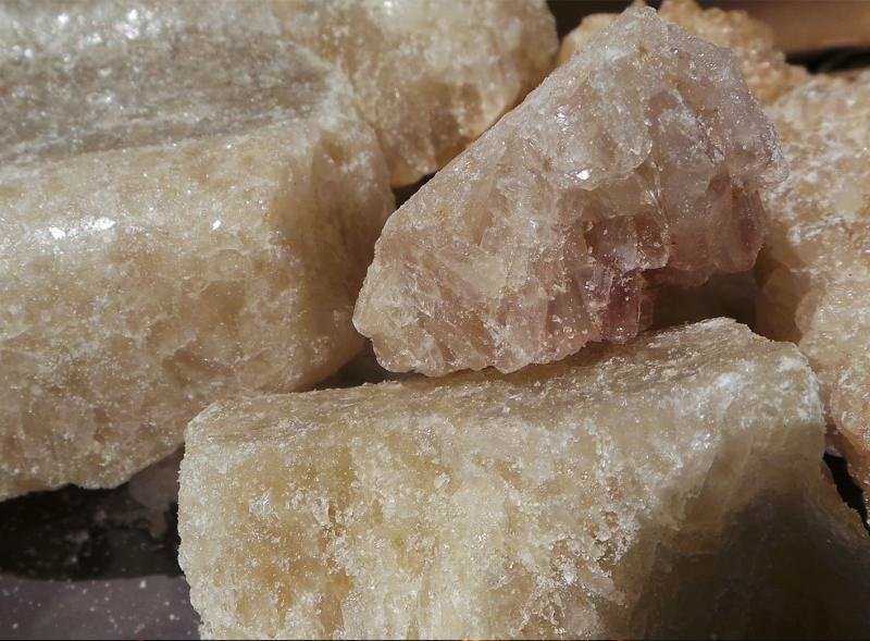MDMA Crystals